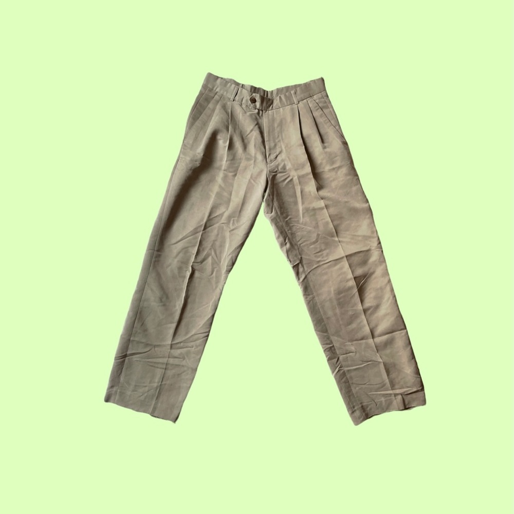 DRESS PANTS
